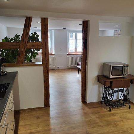 Ferienwohnung Maja Waldkirch Luaran gambar