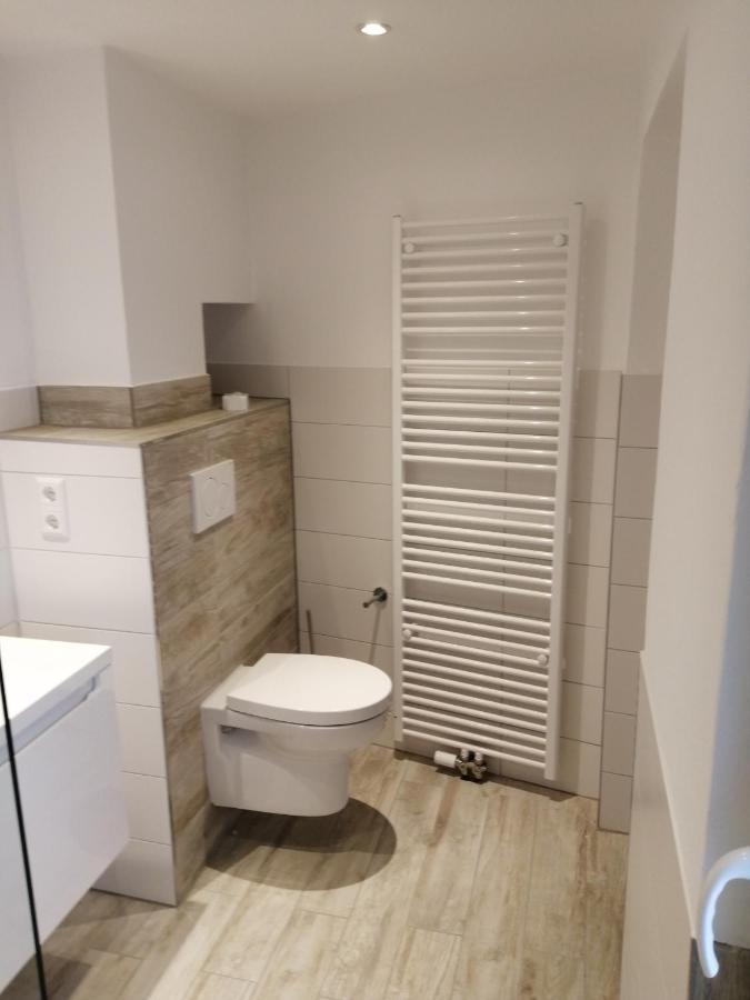 Ferienwohnung Maja Waldkirch Luaran gambar