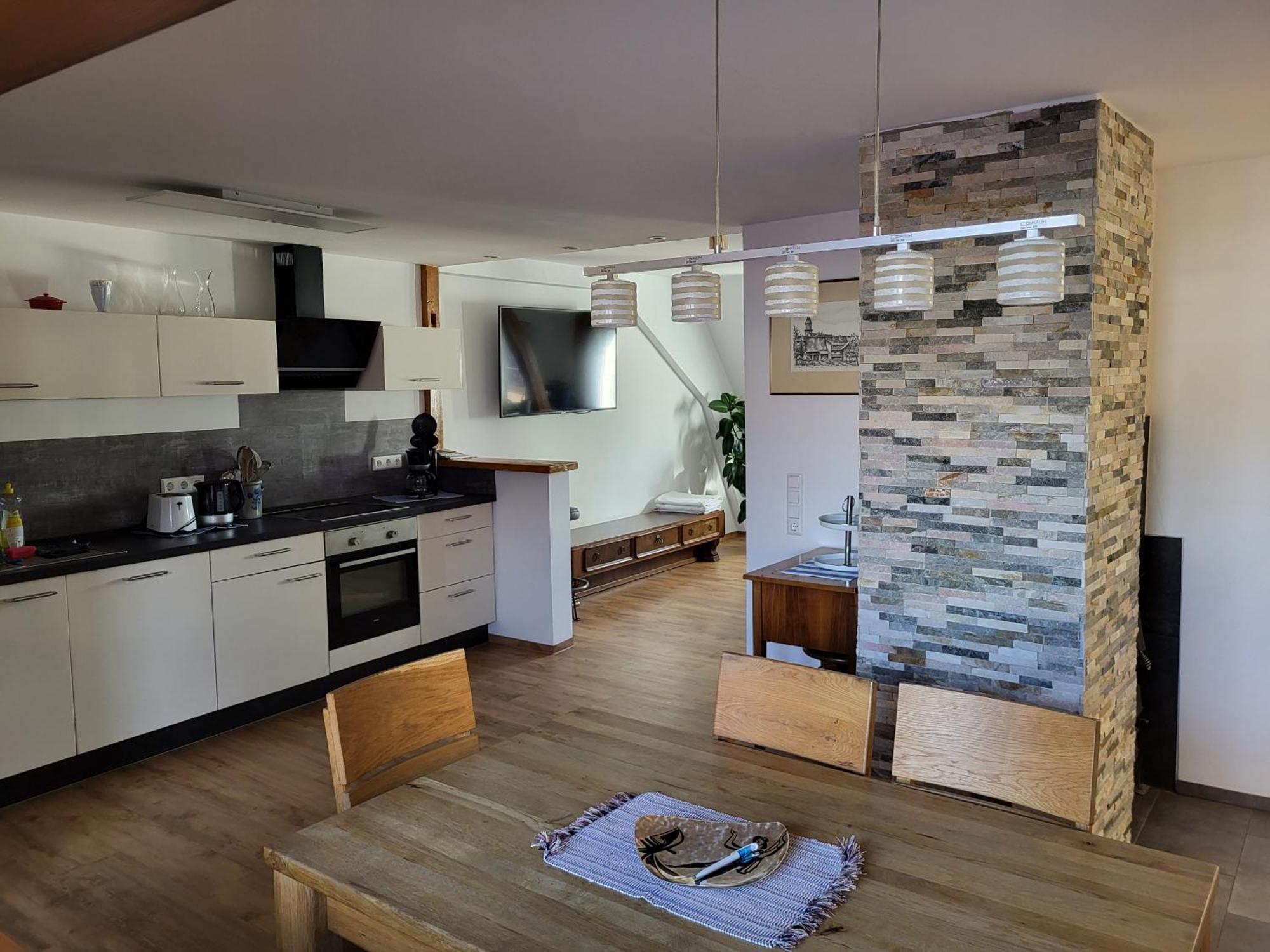 Ferienwohnung Maja Waldkirch Luaran gambar