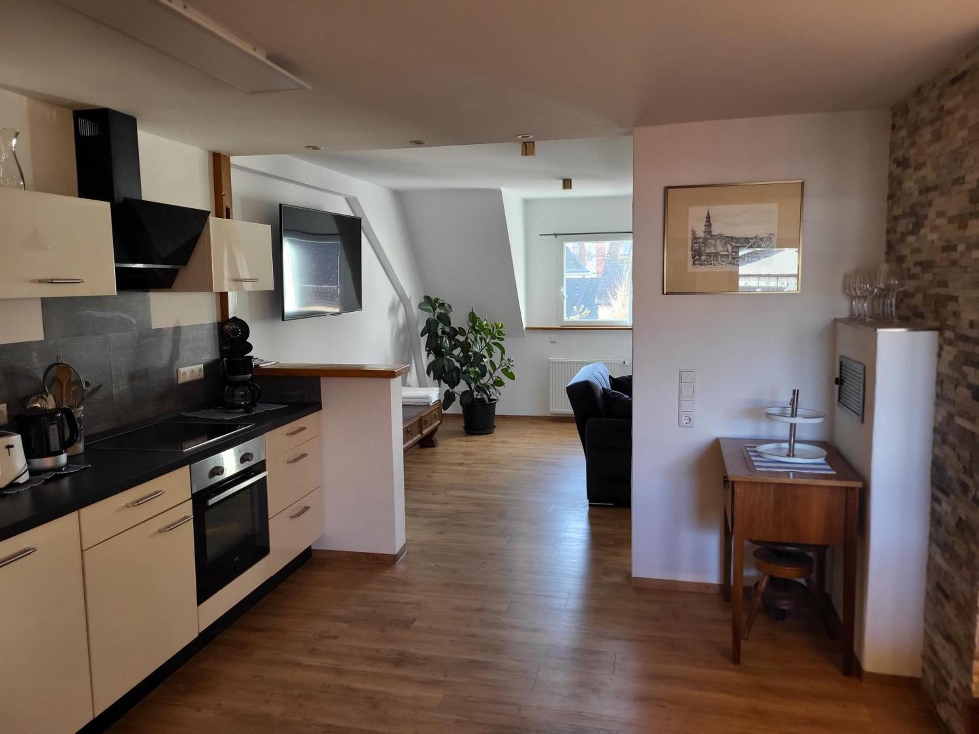 Ferienwohnung Maja Waldkirch Luaran gambar