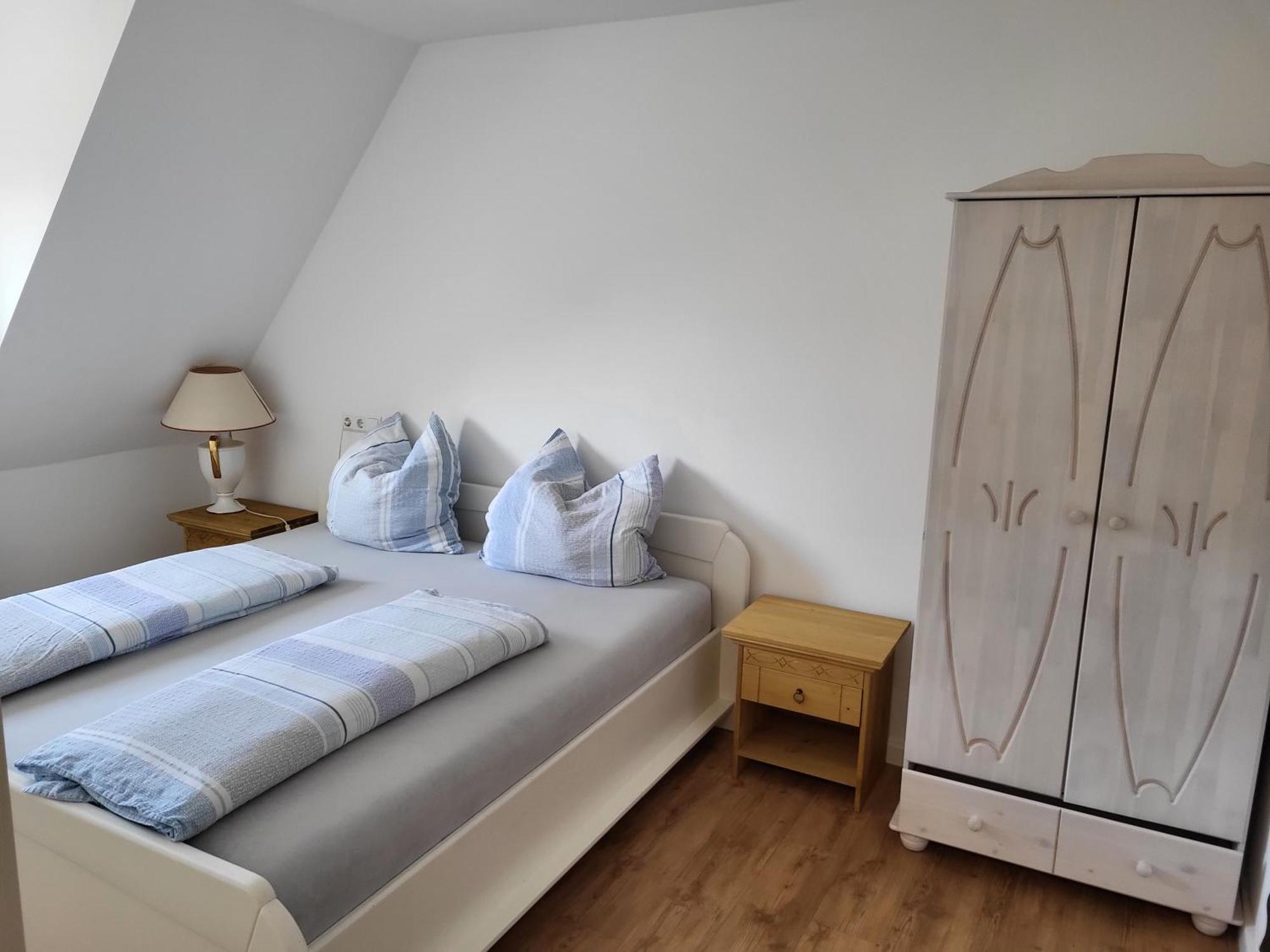 Ferienwohnung Maja Waldkirch Luaran gambar