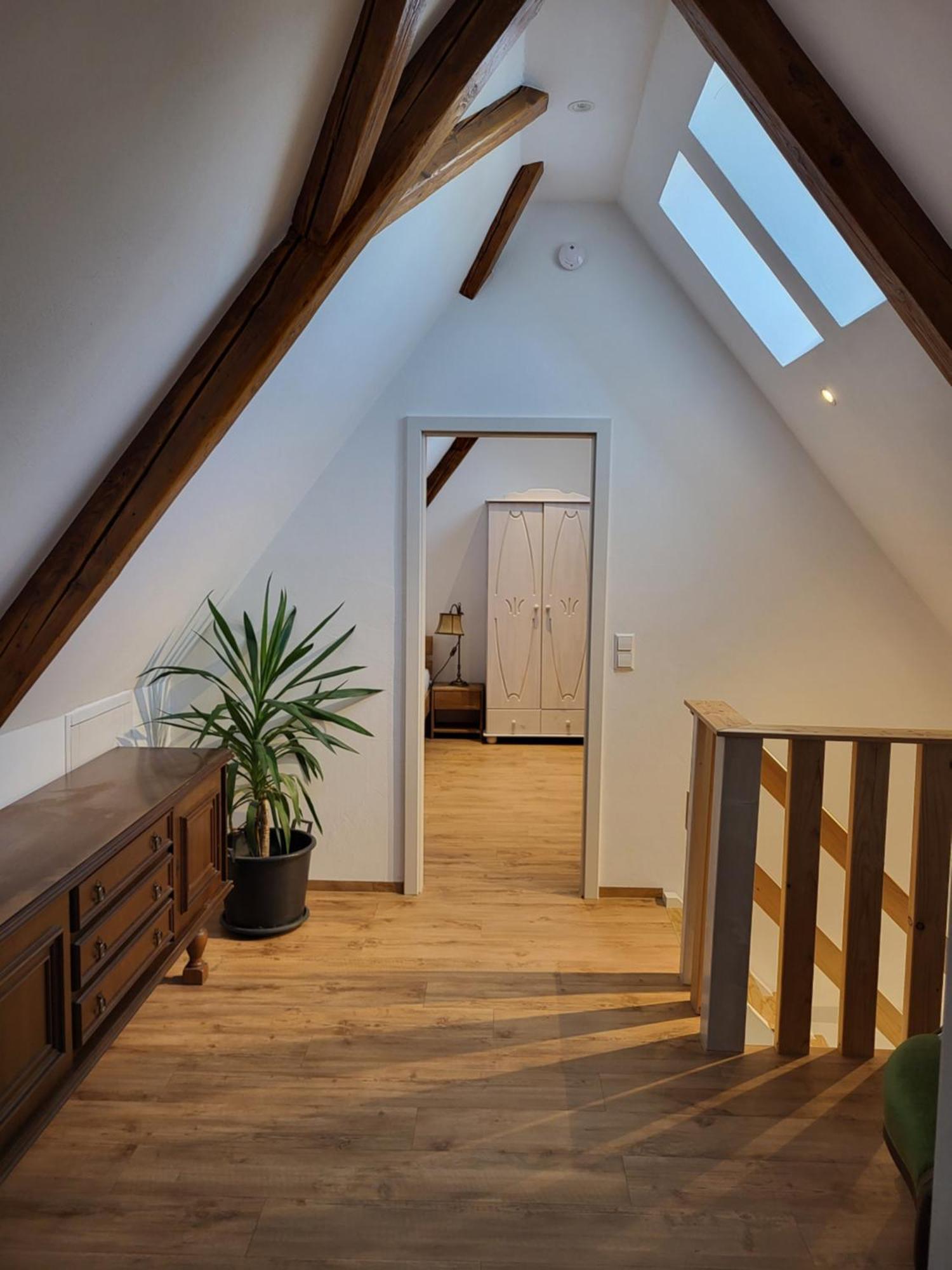 Ferienwohnung Maja Waldkirch Luaran gambar