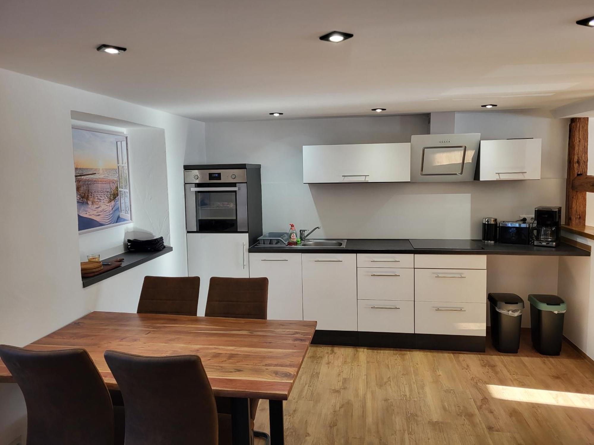 Ferienwohnung Maja Waldkirch Luaran gambar